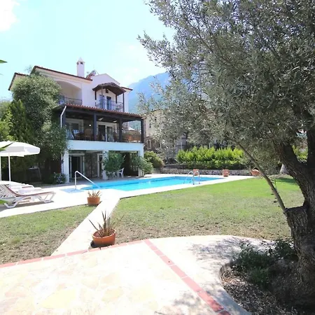 Villa Fiesta 2