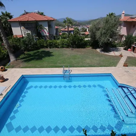 Villa Fiesta 2 Fethiye